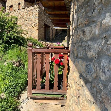 Cal Barral Villa Ansobell Dış mekan fotoğraf