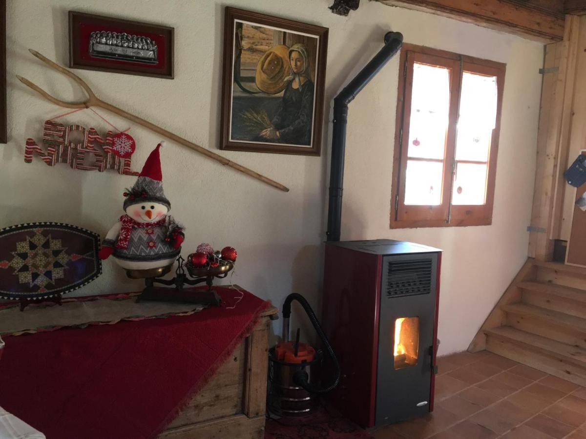 Cal Barral Villa Ansobell Dış mekan fotoğraf