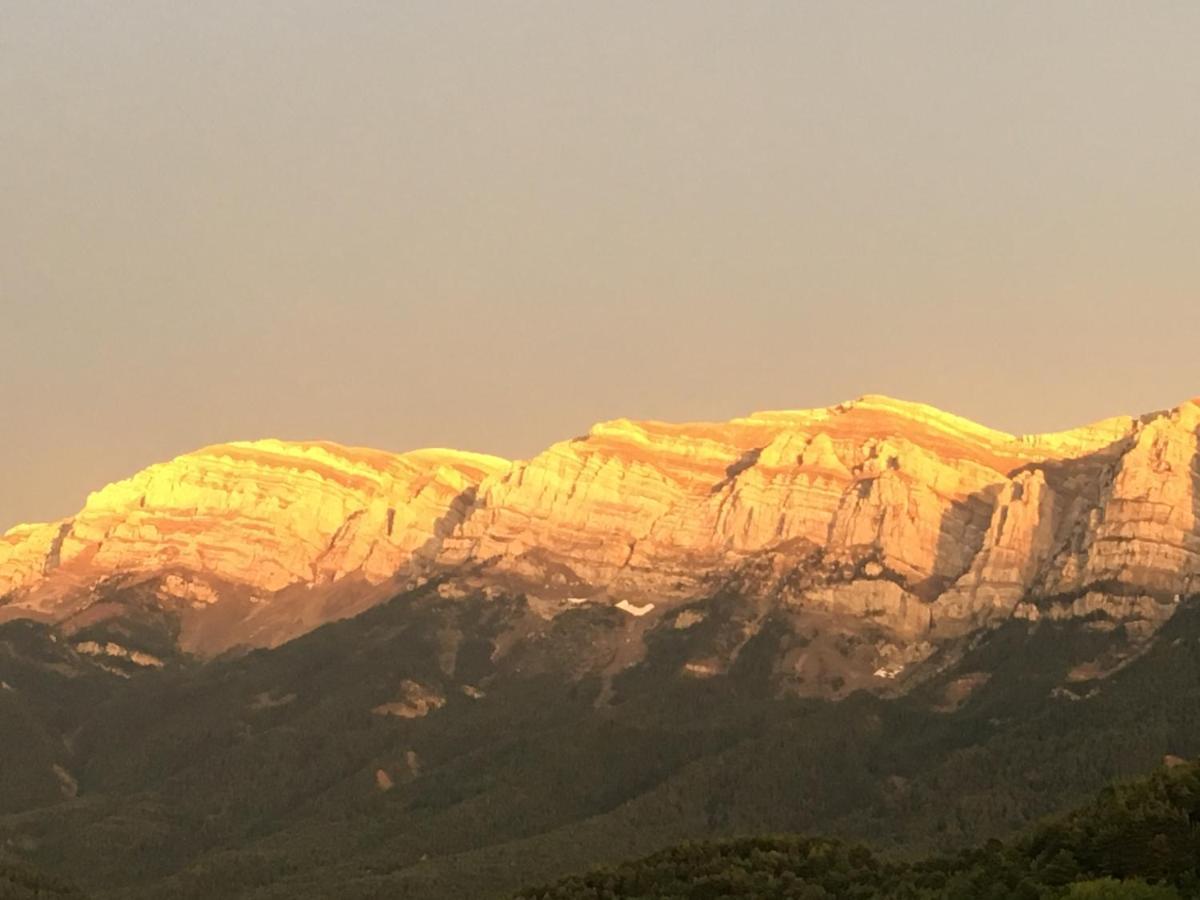 Cal Barral Villa Ansobell Dış mekan fotoğraf