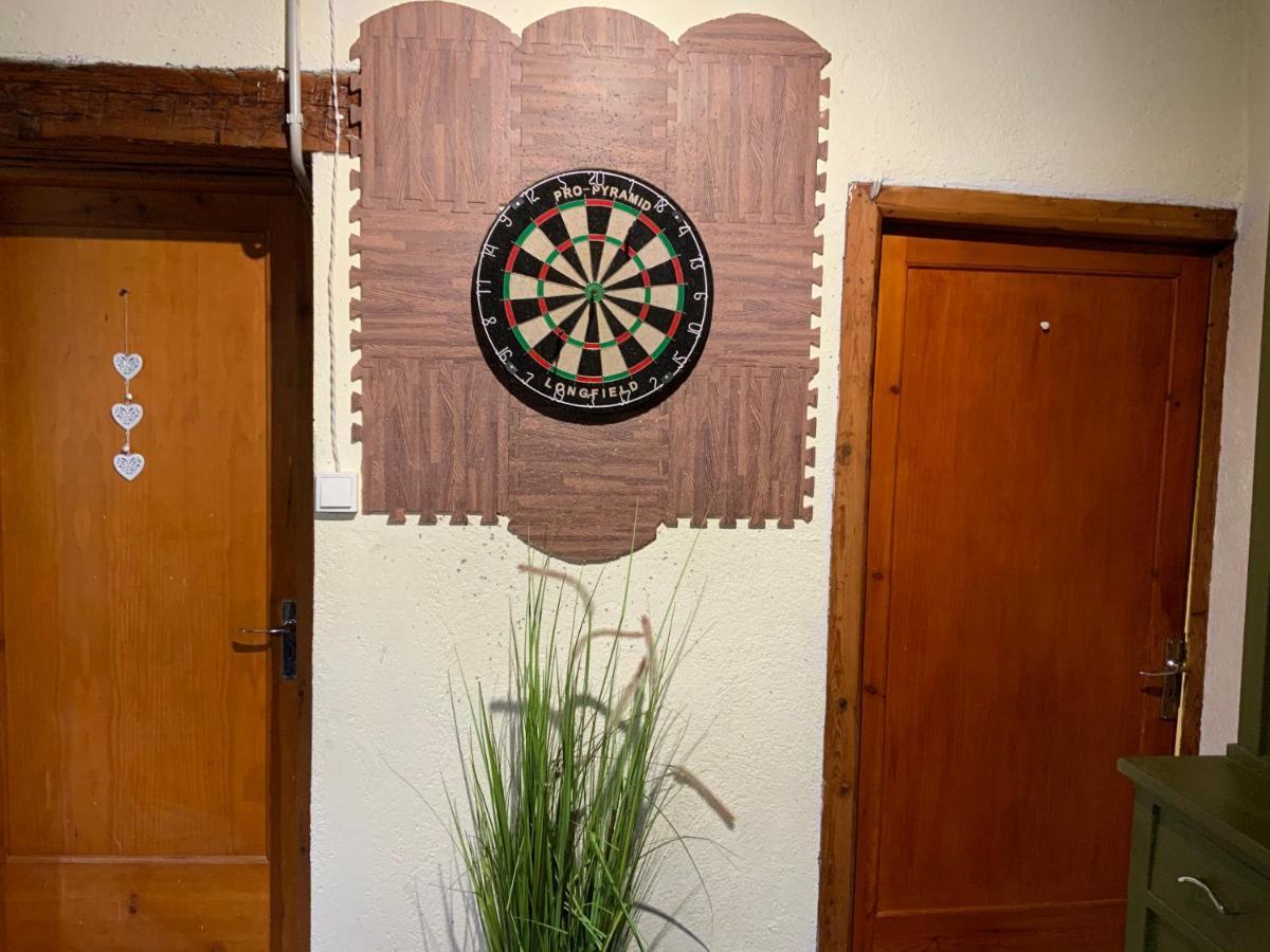 Cal Barral Villa Ansobell Dış mekan fotoğraf