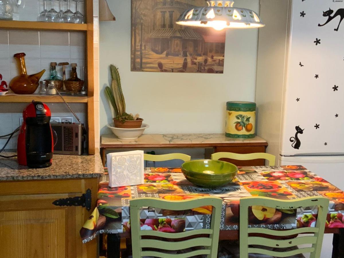 Cal Barral Villa Ansobell Dış mekan fotoğraf