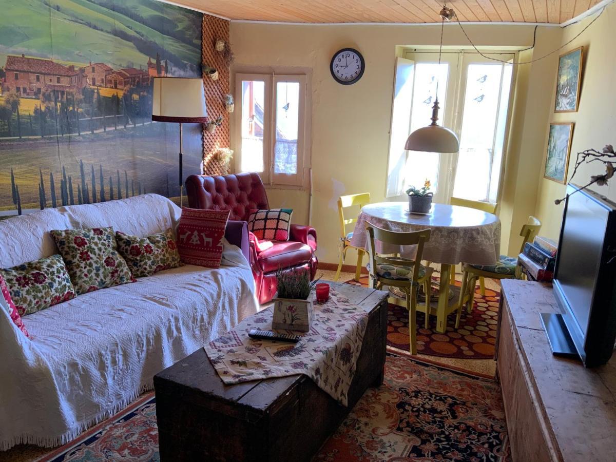 Cal Barral Villa Ansobell Dış mekan fotoğraf