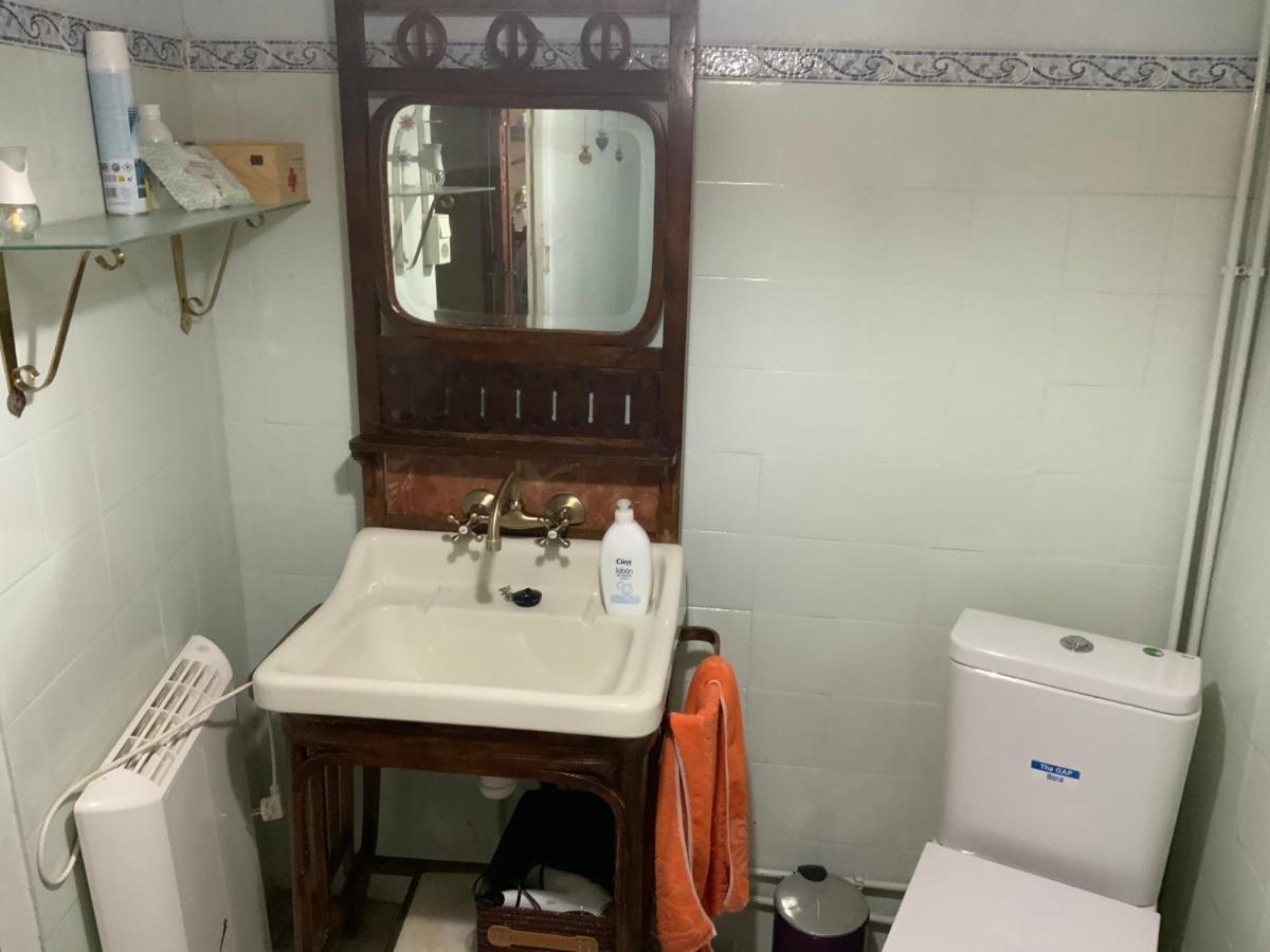 Cal Barral Villa Ansobell Dış mekan fotoğraf