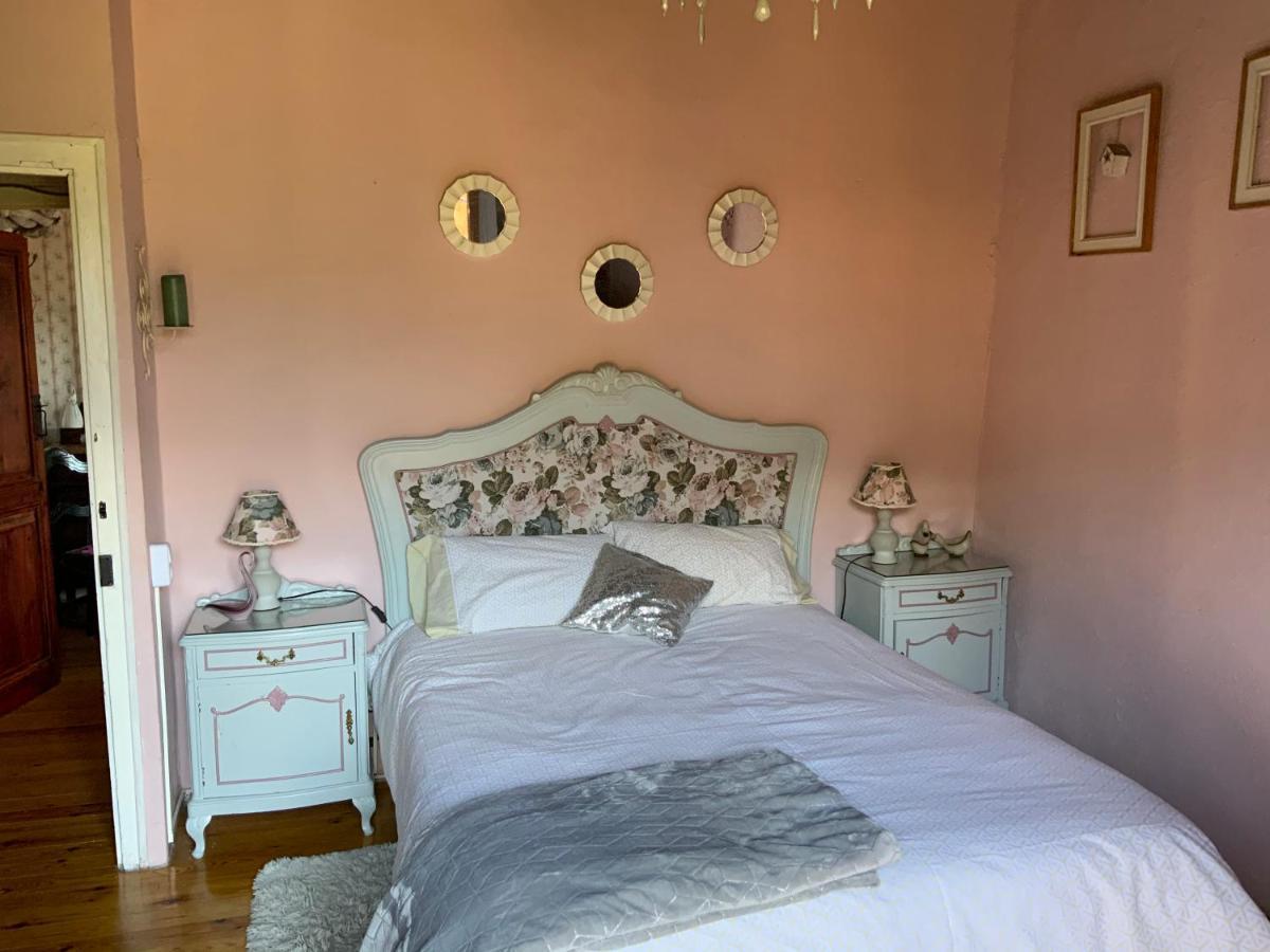 Cal Barral Villa Ansobell Dış mekan fotoğraf