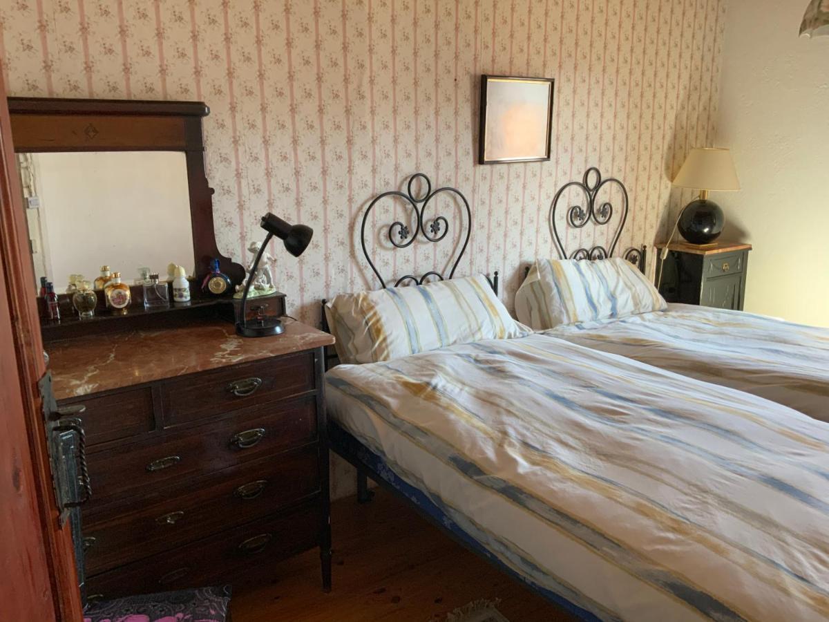 Cal Barral Villa Ansobell Dış mekan fotoğraf