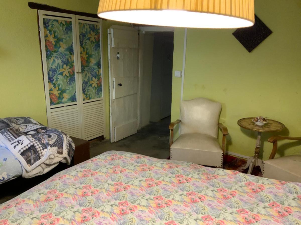 Cal Barral Villa Ansobell Dış mekan fotoğraf